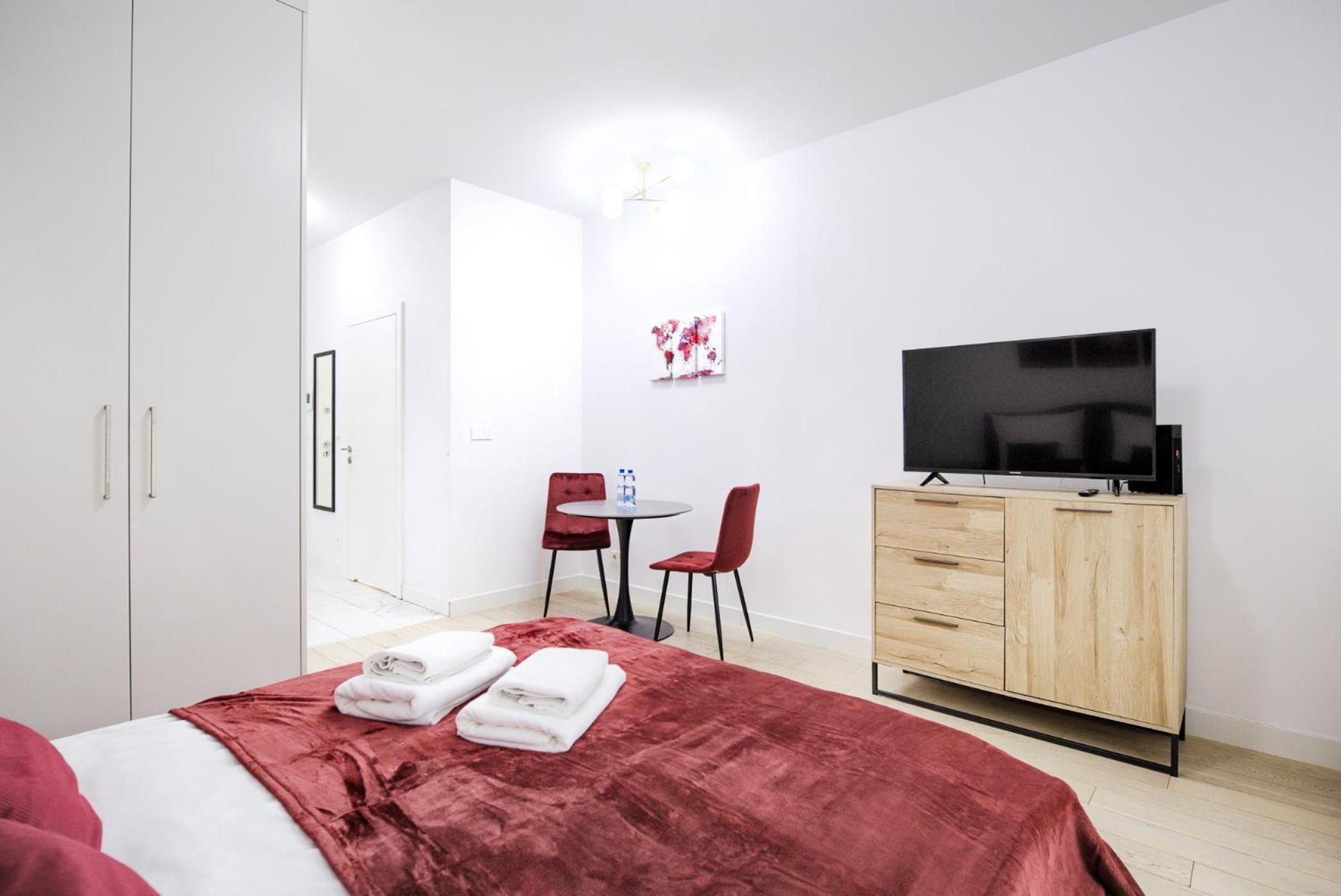 Aboutartapartments - Mlyn Maria Wroclaw Exterior photo